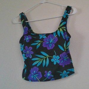 tankini top